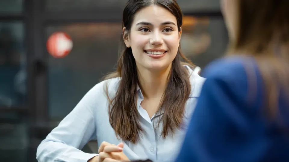 Tell Me About Yourself Interview Answer
