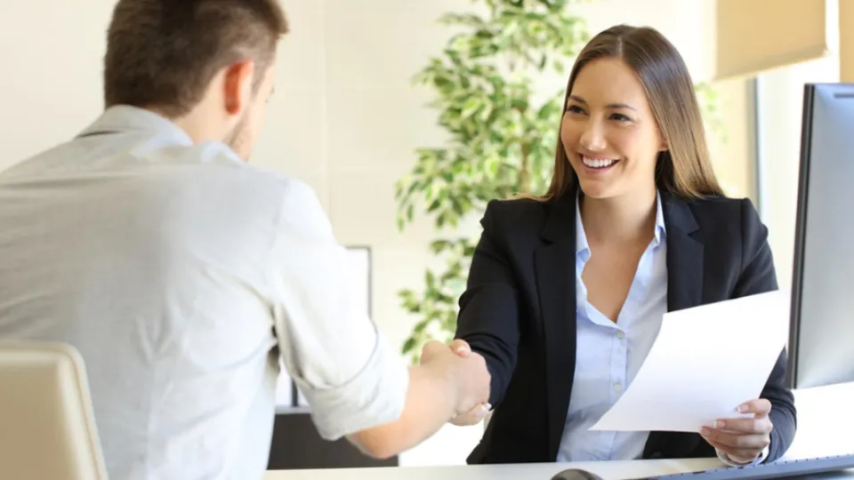 Tell Me About Yourself Interview Answer