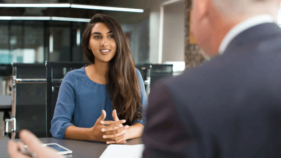 Tell Me About Yourself Interview Answer