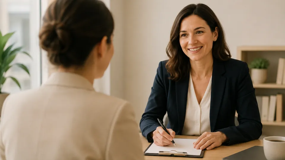 Tell Me About Yourself Interview Answer