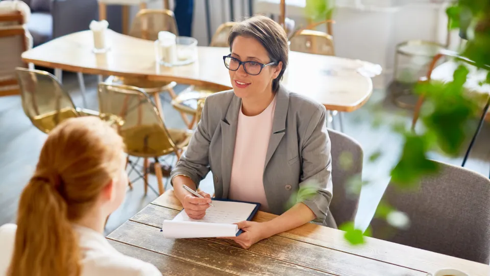 Start Method Interview