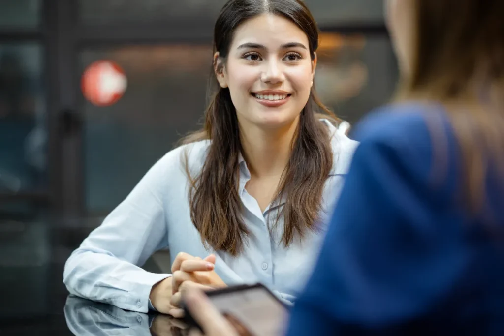 Why Should We Hire You?