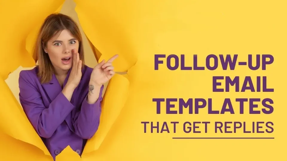 How to Follow Up After a Job Interview