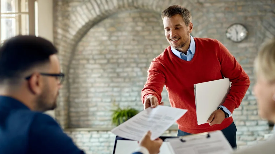 Signs You Will Get the Job After an Interview