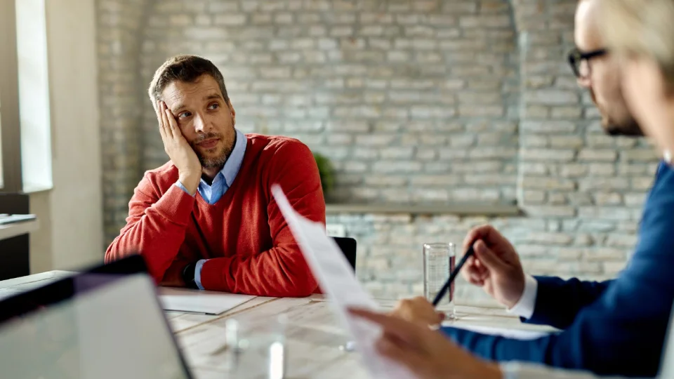 Signs You Will Get the Job After an Interview
