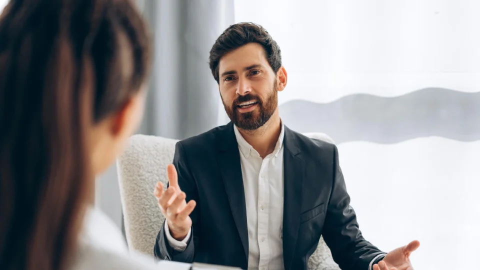 Final Post-Interview Checklist