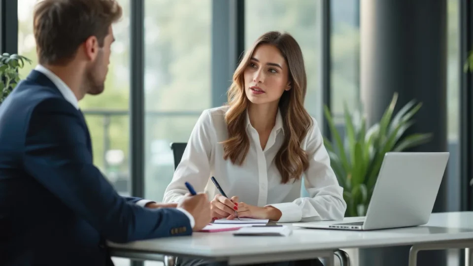 How to Evaluate a Job Offer