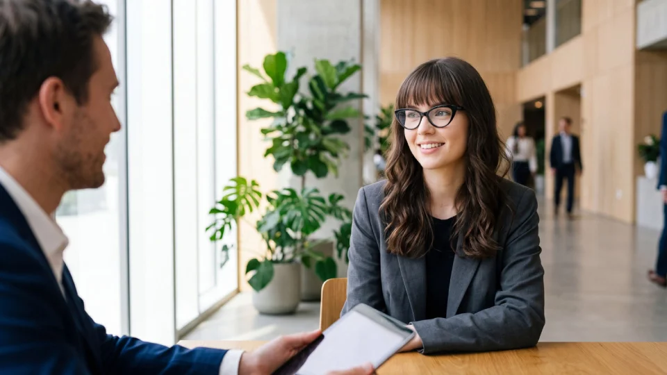 How to Evaluate a Job Offer
