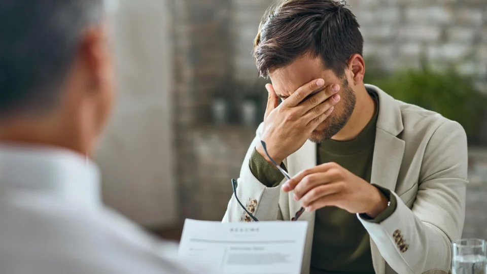 Signs You Didn’t Get the Job After an Interview