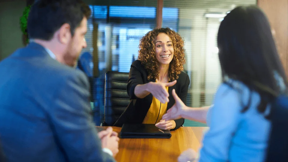Signs You Will Get the Job After an Interview