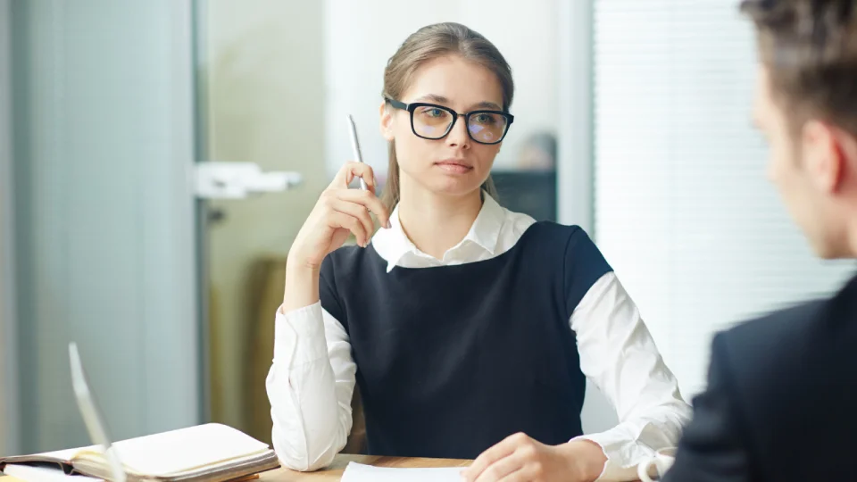 Questions to Ask an Interviewer