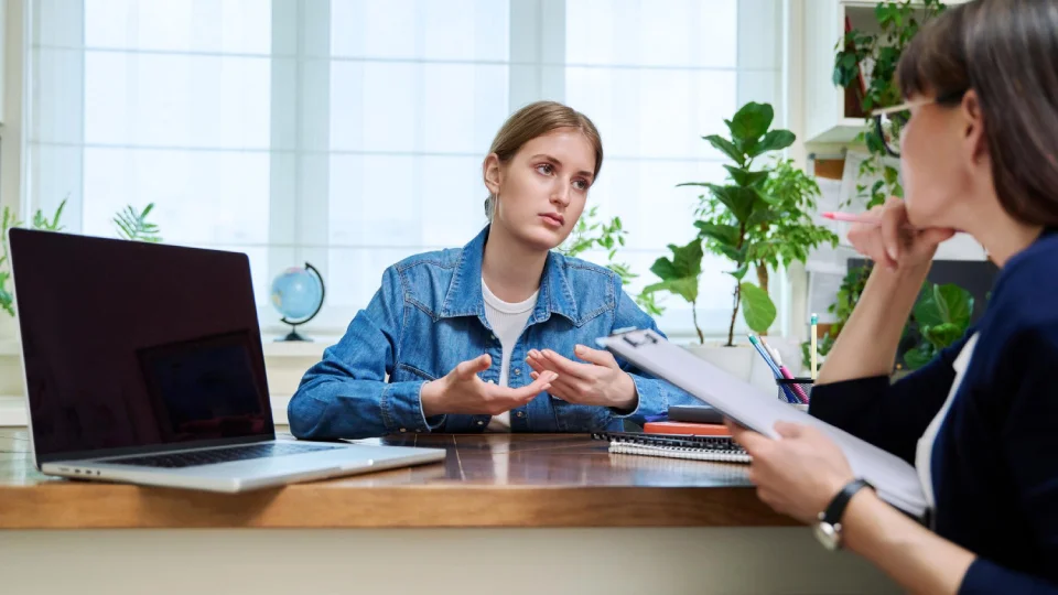 Questions to Ask an Interviewer