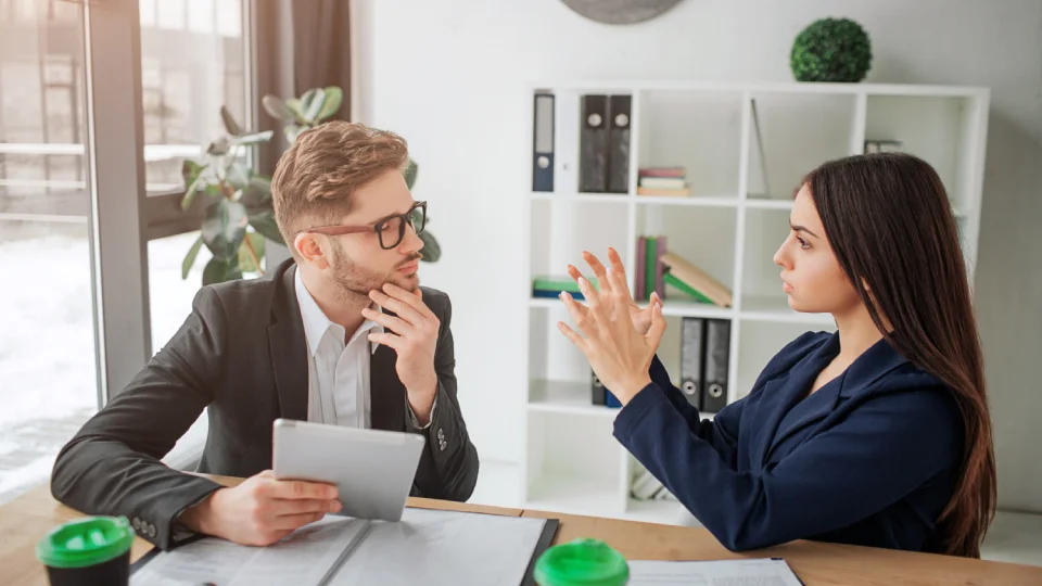 Questions to Ask an Interviewer