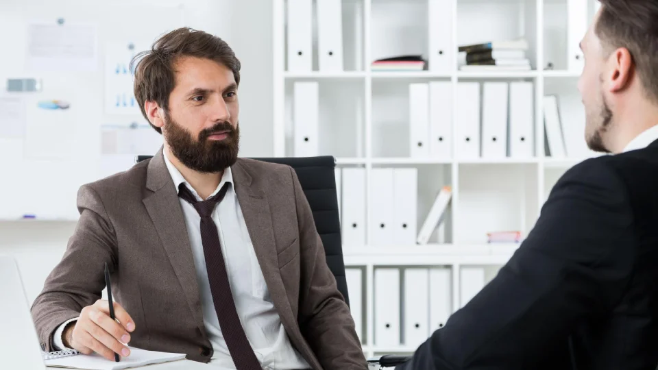 Questions to Ask an Interviewer
