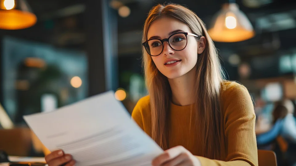 Best Resume Format