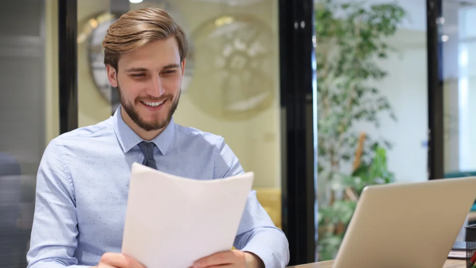 How to Write an ATS Friendly Resume