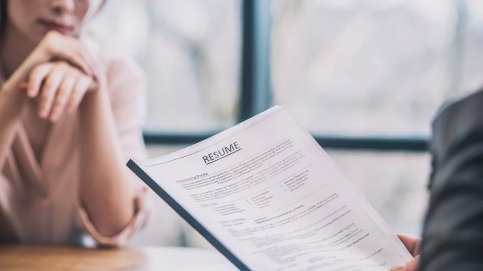 How to Write an ATS Friendly Resume