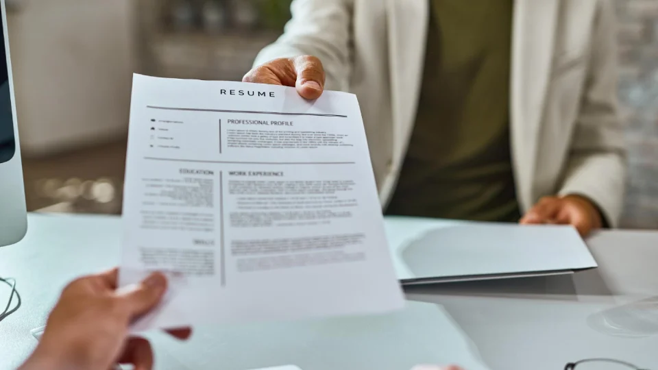 How to Write an ATS Friendly Resume