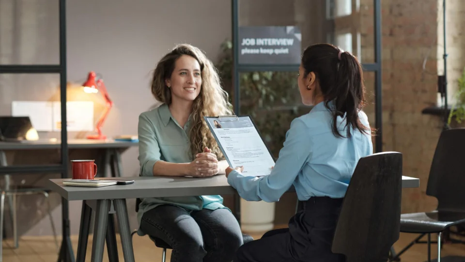 Strengths and Weaknesses Interview Answers