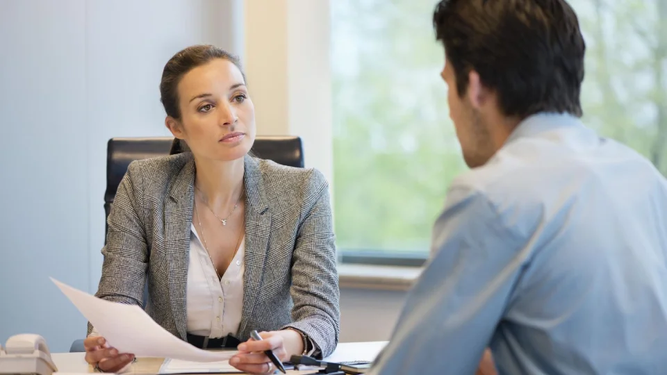 Strengths and Weaknesses Interview Answers