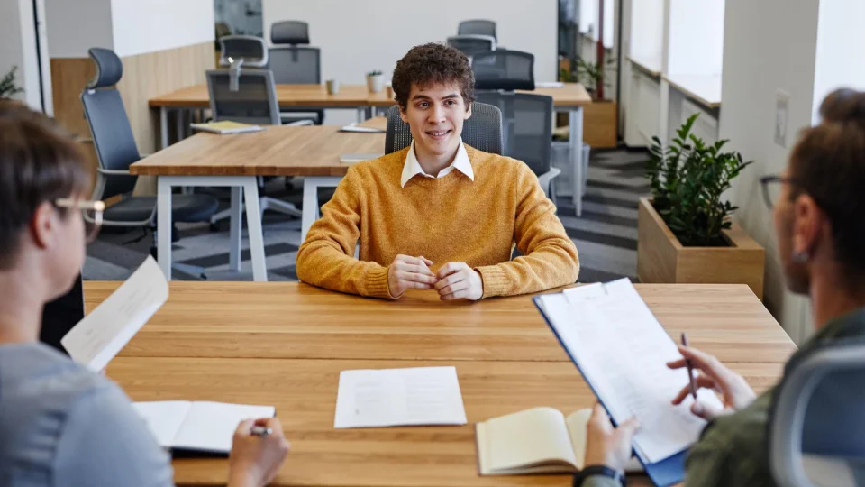 Strengths and Weaknesses Interview Answers