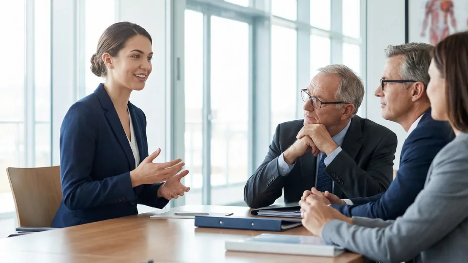 Strengths and Weaknesses Interview Answers
