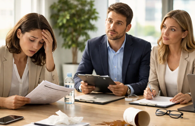 Common Interview Mistakes to Avoid in 2026