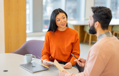 Hiring Process Best Practices