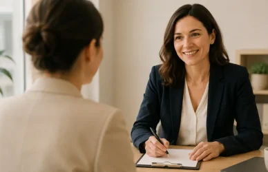 Tell Me About Yourself Interview Answer