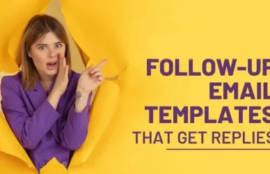 How to Follow Up After a Job Interview