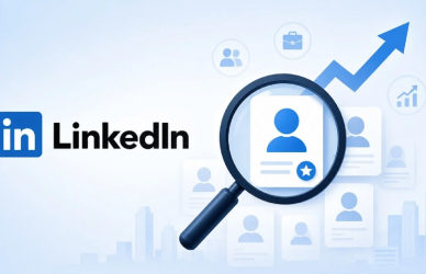 How to Use LinkedIn to Find a Job