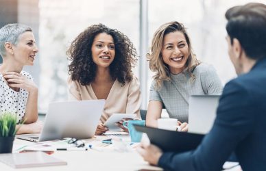 What is HR