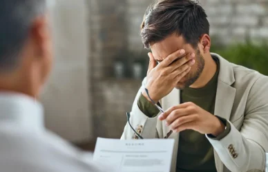 Signs You Didn’t Get the Job After an Interview