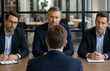 Leadership Interview Questions and Answers