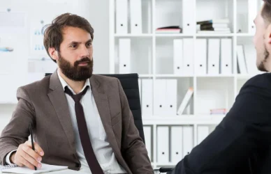 Questions to Ask an Interviewer
