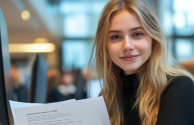 How to Write an ATS Friendly Resume